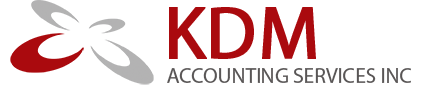KDM Accounting Services Inc